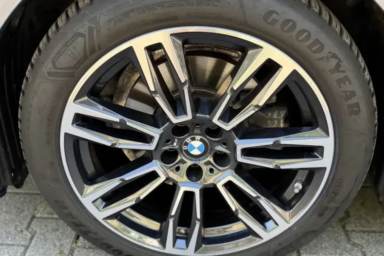 BMW 520 din 2024 cu 25.900 km - oferta BMW114787 - foto 6