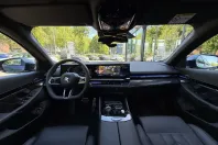 BMW 520 din 2024 cu 25.900 km - oferta BMW114787 - foto 7