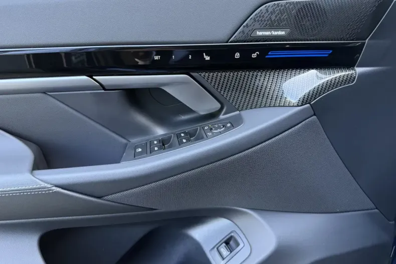 BMW 520 din 2024 cu 25.900 km - oferta BMW114787 - foto 15