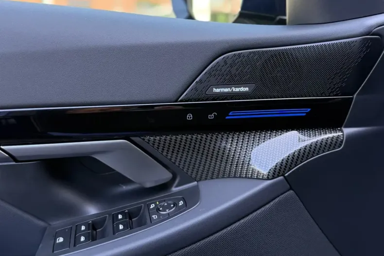 BMW 520 din 2024 cu 25.900 km - oferta BMW114787 - foto 16