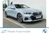 BMW 520 din 2024 cu 26.300 km - oferta BMW114788 - foto 1