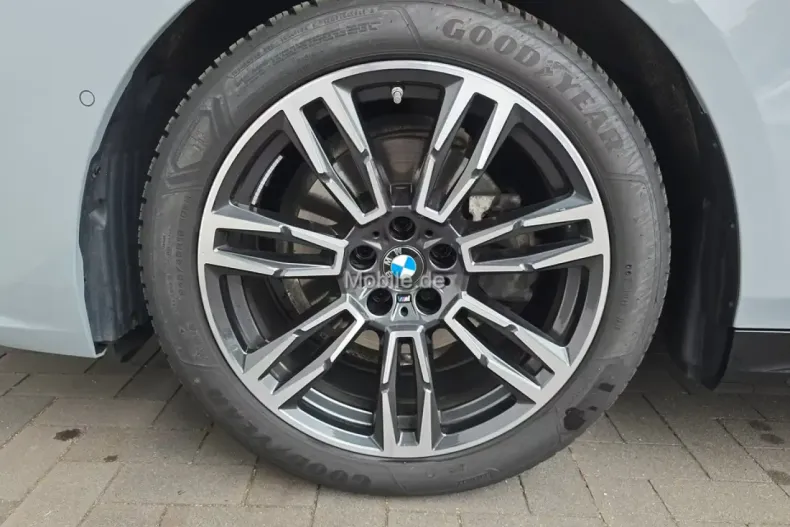 BMW 520 din 2024 cu 26.300 km - oferta BMW114788 - foto 6