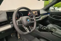 BMW 520 din 2024 cu 26.300 km - oferta BMW114788 - foto 9