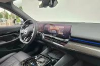 BMW 520 din 2024 cu 26.300 km - oferta BMW114788 - foto 12