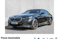 BMW 520 din 2024 cu 24.900 km - oferta BMW114789 - foto 1