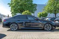 BMW 520 din 2024 cu 24.900 km - oferta BMW114789 - foto 3