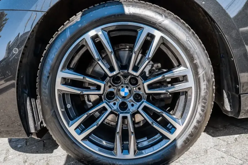 BMW 520 din 2024 cu 24.900 km - oferta BMW114789 - foto 4