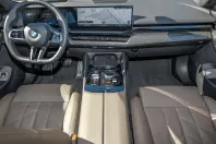 BMW 520 din 2024 cu 24.900 km - oferta BMW114789 - foto 5