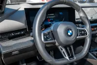 BMW 520 din 2024 cu 24.900 km - oferta BMW114789 - foto 7