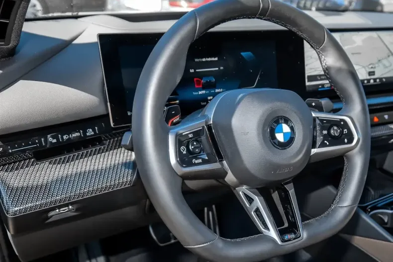 BMW 520 din 2024 cu 24.900 km - oferta BMW114789 - foto 7