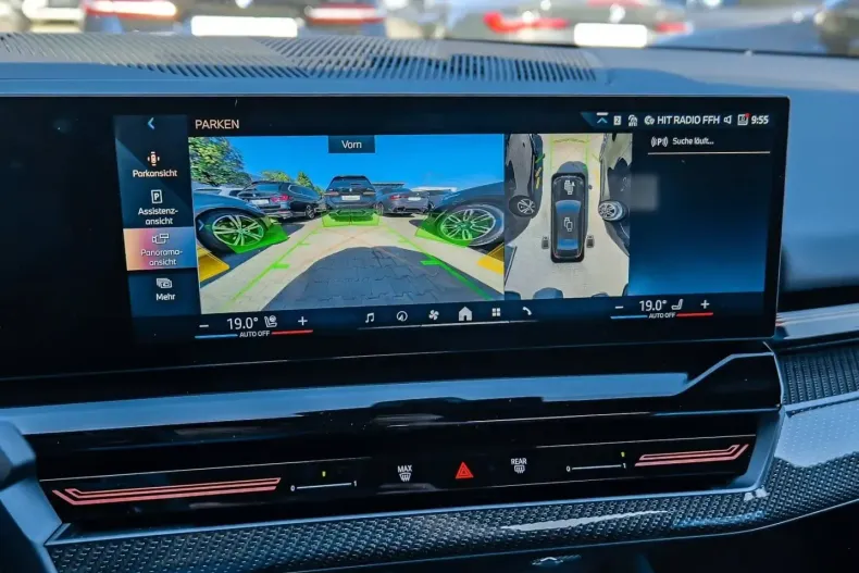 BMW 520 din 2024 cu 24.900 km - oferta BMW114789 - foto 11