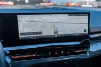 BMW 520 din 2024 cu 24.900 km - oferta BMW114789 - foto 12