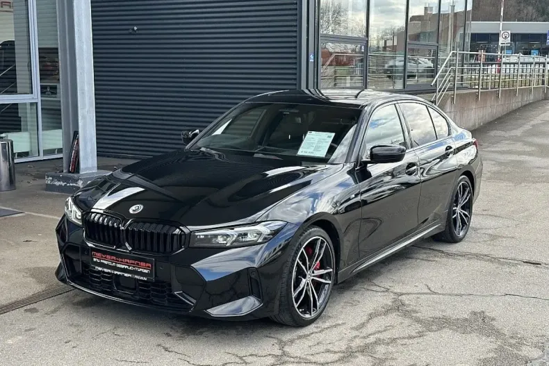 BMW 330 din 2023 cu 20.000 km - oferta BMW114791 - foto 1