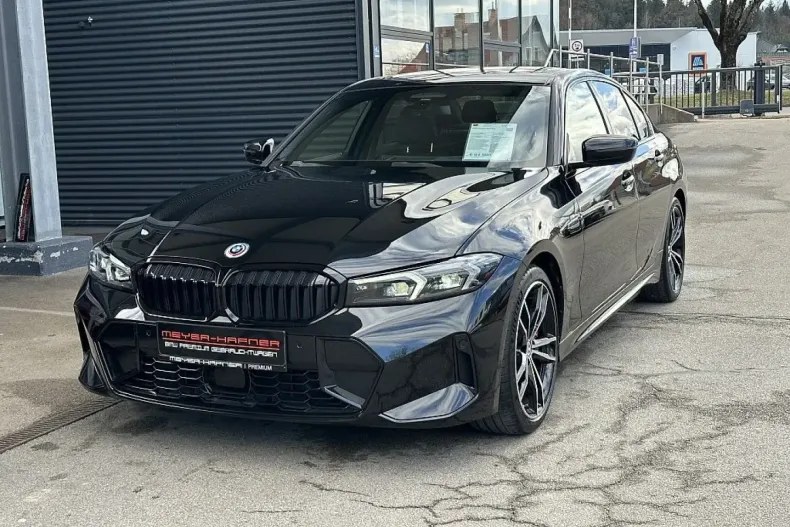 BMW 330 din 2023 cu 20.000 km - oferta BMW114791 - foto 2