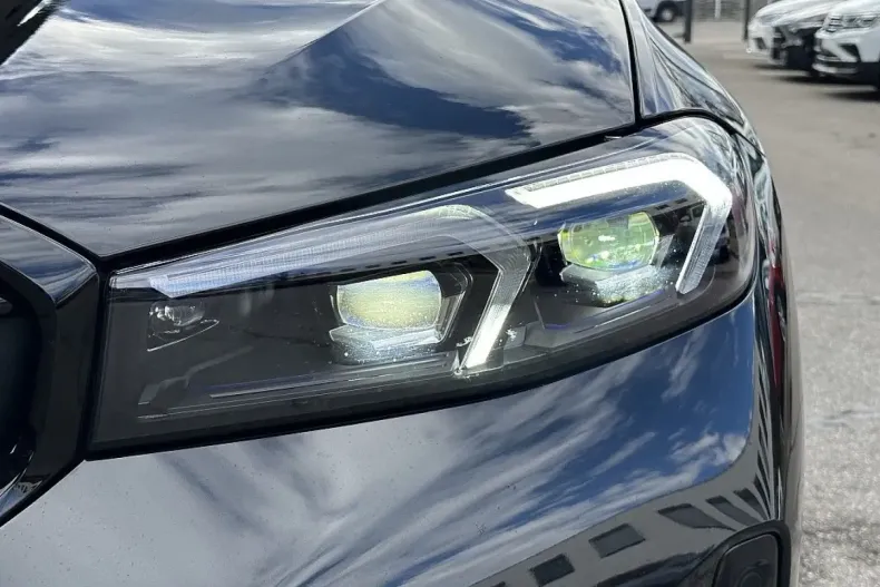 BMW 330 din 2023 cu 20.000 km - oferta BMW114791 - foto 5