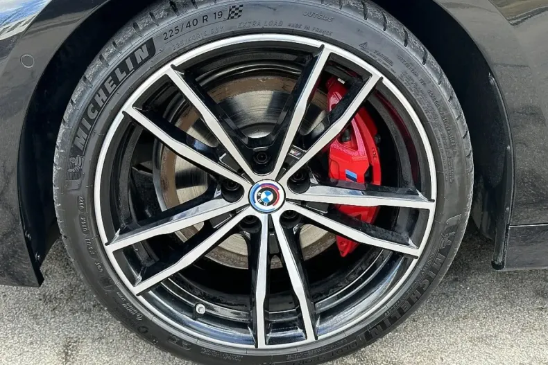 BMW 330 din 2023 cu 20.000 km - oferta BMW114791 - foto 7