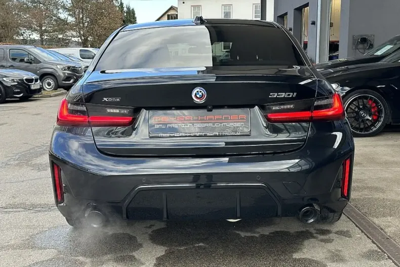 BMW 330 din 2023 cu 20.000 km - oferta BMW114791 - foto 13