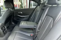 BMW 330 din 2023 cu 20.000 km - oferta BMW114791 - foto 22