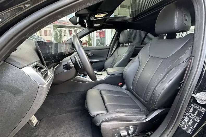 BMW 330 din 2023 cu 20.000 km - oferta BMW114791 - foto 29