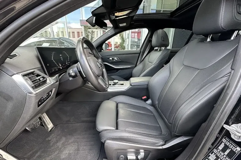 BMW 330 din 2023 cu 20.000 km - oferta BMW114791 - foto 30