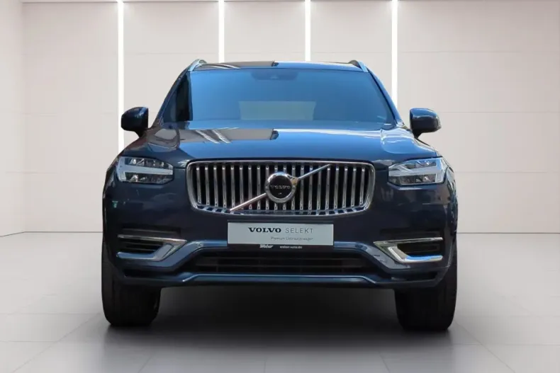 Volvo XC90 din 2022 cu 66.600 km - oferta VOL114792 - foto 2