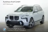 BMW X7 din 2024 cu 21.662 km - oferta BMW114793 - foto 1