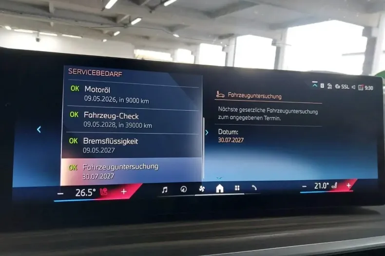 BMW X7 din 2024 cu 21.662 km - oferta BMW114793 - foto 7