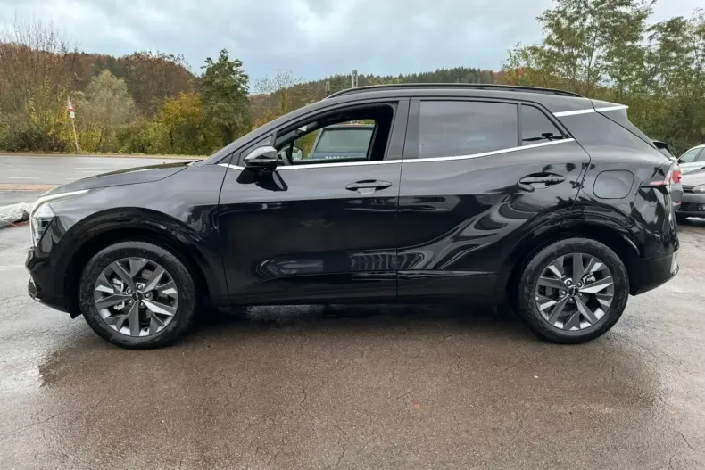 Kia Sportage din 2023 cu 30.000 km - oferta KIA114794 - foto 3