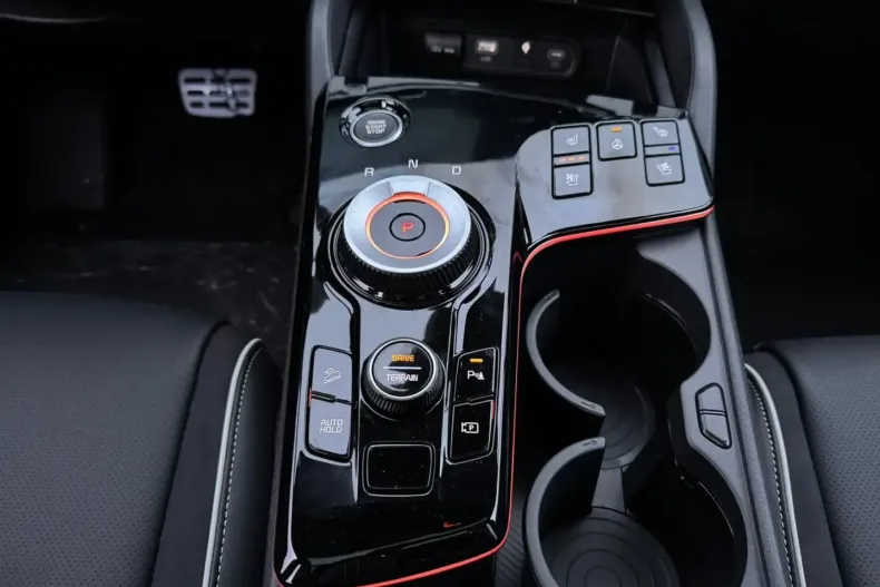 Kia Sportage din 2023 cu 30.000 km - oferta KIA114794 - foto 9