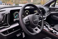 Kia Sportage din 2023 cu 30.000 km - oferta KIA114794 - foto 13