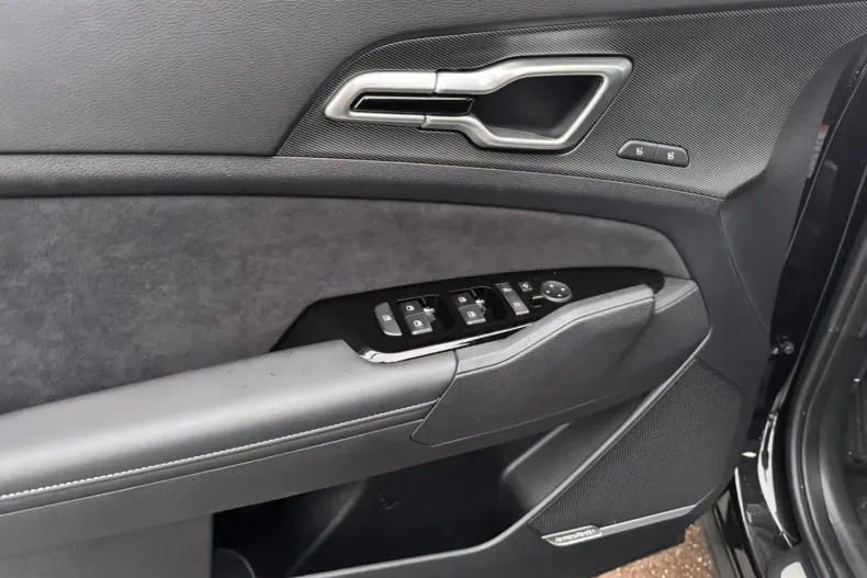 Kia Sportage din 2023 cu 30.000 km - oferta KIA114794 - foto 14