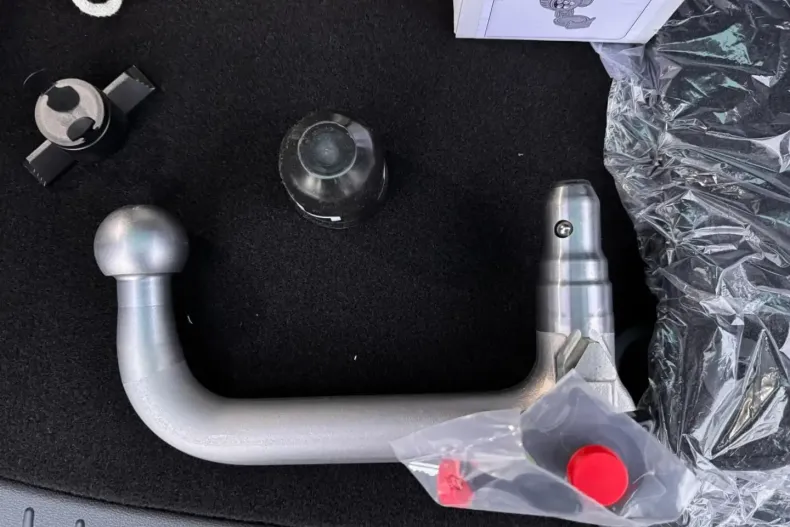 Kia Sportage din 2023 cu 30.000 km - oferta KIA114794 - foto 16