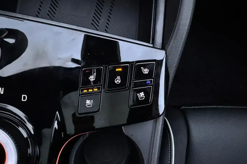 Kia Sportage din 2023 cu 30.000 km - oferta KIA114794 - foto 17