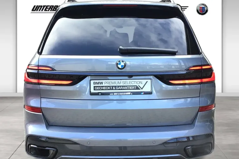 BMW X7 din 2024 cu 18.750 km - oferta BMW114796 - foto 5