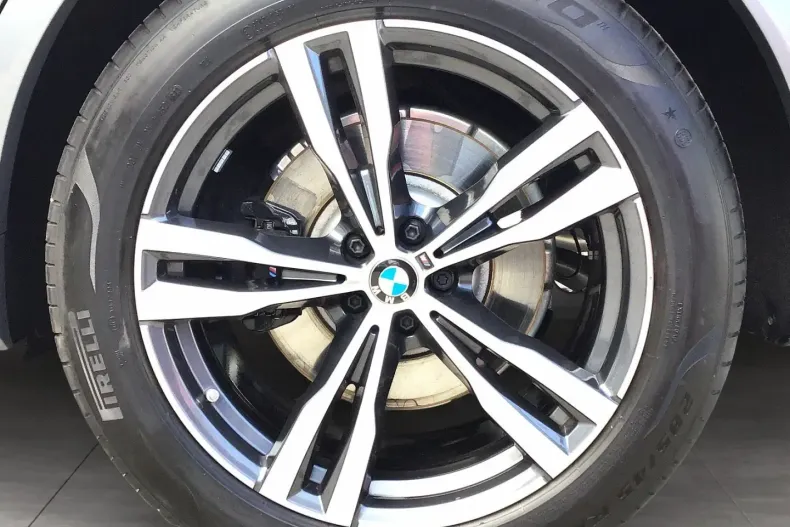 BMW X7 din 2024 cu 18.750 km - oferta BMW114796 - foto 6