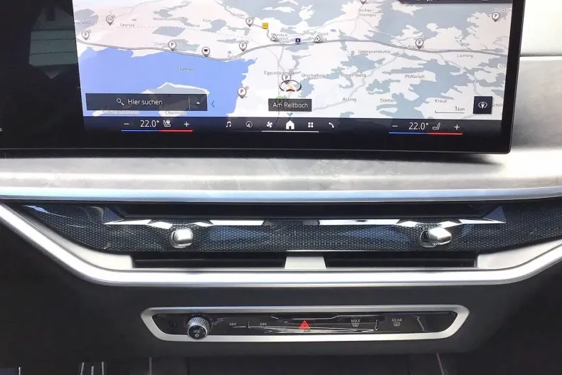 BMW X7 din 2024 cu 18.750 km - oferta BMW114796 - foto 8