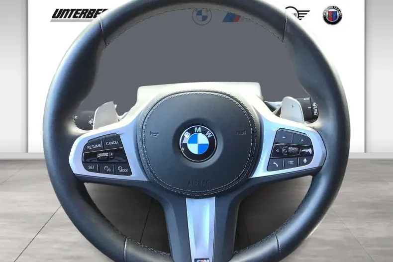 BMW X7 din 2024 cu 18.750 km - oferta BMW114796 - foto 9