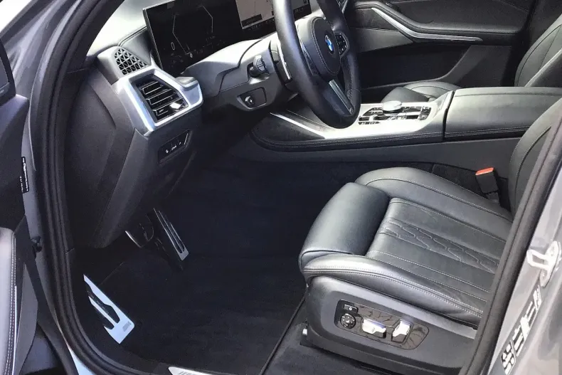 BMW X7 din 2024 cu 18.750 km - oferta BMW114796 - foto 10