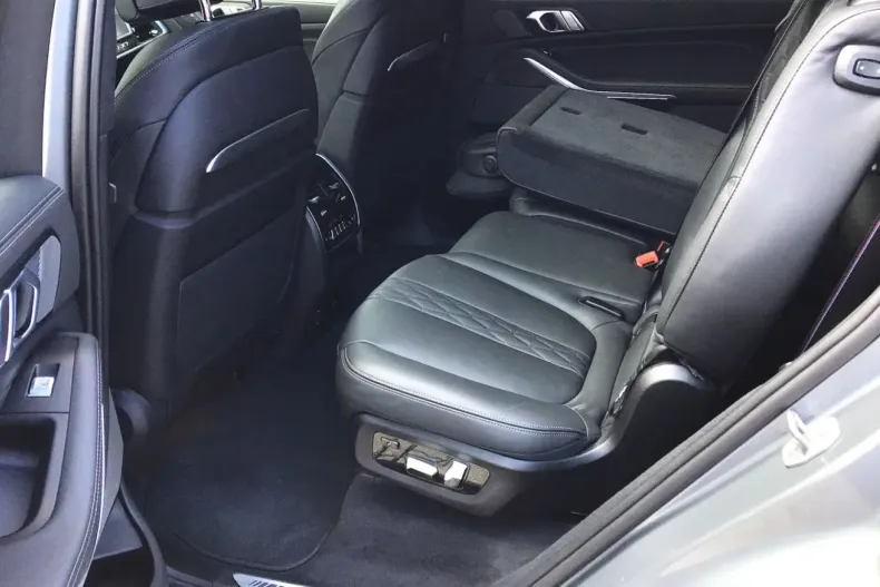 BMW X7 din 2024 cu 18.750 km - oferta BMW114796 - foto 11