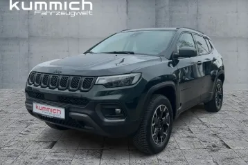 Jeep Compass din 2022 - oferta JEE114797