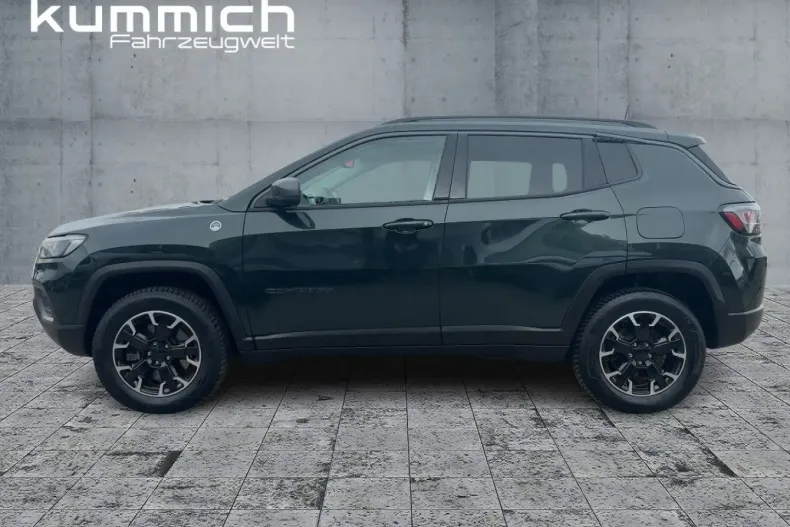 Jeep Compass din 2022 cu 38.322 km - oferta JEE114797 - foto 6