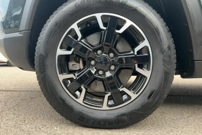 Jeep Compass din 2022 cu 38.322 km - oferta JEE114797 - foto 7