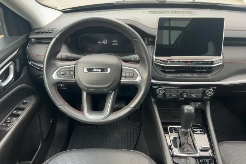 Jeep Compass din 2022 cu 38.322 km - oferta JEE114797 - foto 8