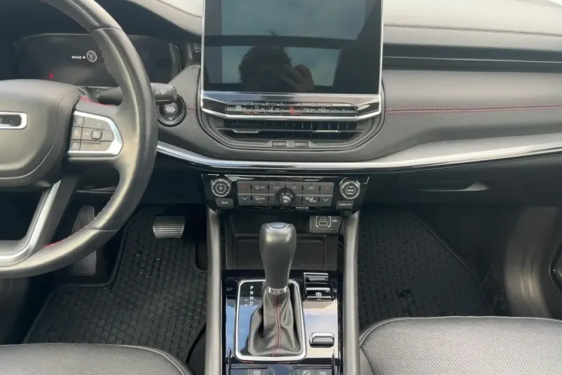 Jeep Compass din 2022 cu 38.322 km - oferta JEE114797 - foto 10