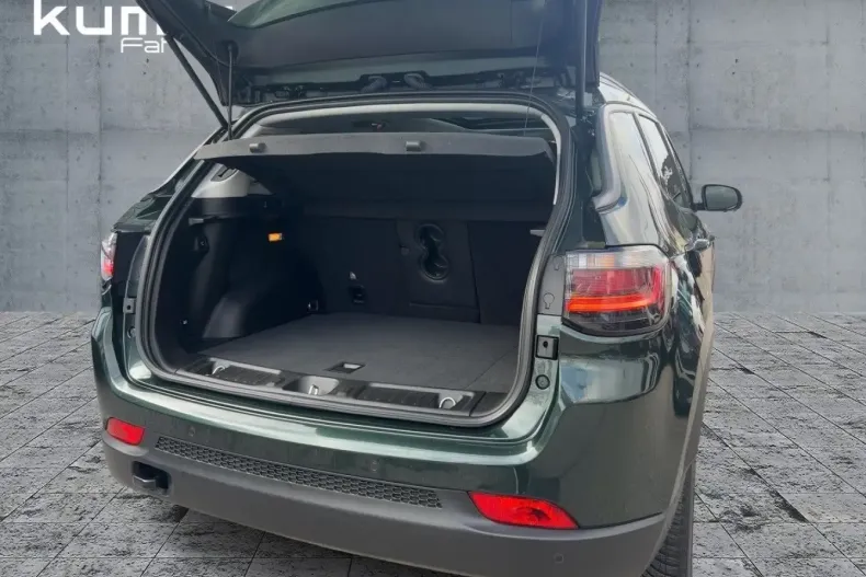 Jeep Compass din 2022 cu 38.322 km - oferta JEE114797 - foto 13