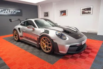 Porsche 992 din 2025 - oferta POR114798