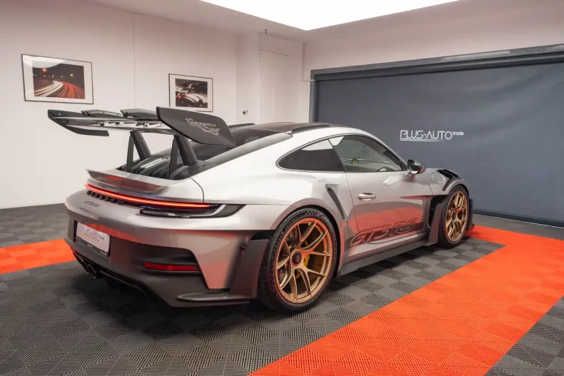 Porsche 992 din 2025 cu 50 km - oferta POR114798 - foto 2