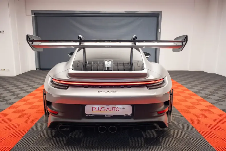 Porsche 992 din 2025 cu 50 km - oferta POR114798 - foto 3