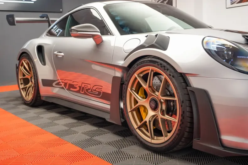 Porsche 992 din 2025 cu 50 km - oferta POR114798 - foto 7