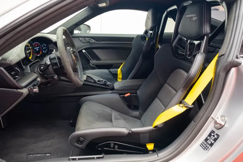 Porsche 992 din 2025 cu 50 km - oferta POR114798 - foto 9